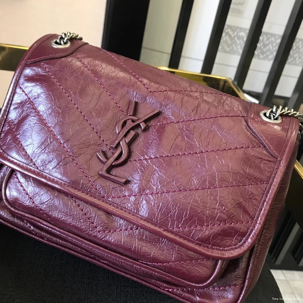 Tony Luxuries BABY NIKI YSL 0712